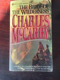 THE BRIDE OF THE WILDERNESS