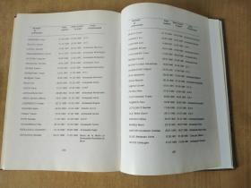 anuarul diplomatic si consular al romaniei 1992 罗马尼亚外交和领事年鉴1992年.