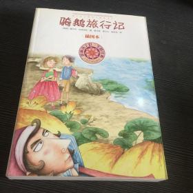 影响孩子一生的经典：骑鹅旅行记（插图本）