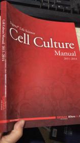 cell cylture manual 2011-2014（细胞细胞移植手册）