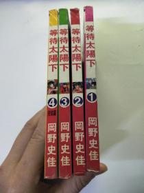 等待太阳下1-4完结篇