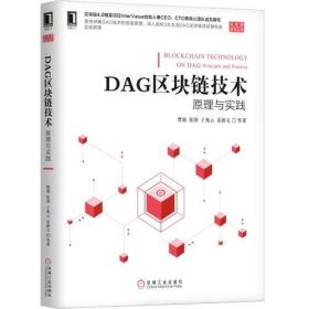 DAG区块链技术：原理与实践