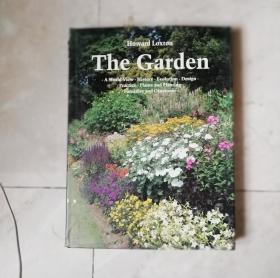 外文原版：The Garden