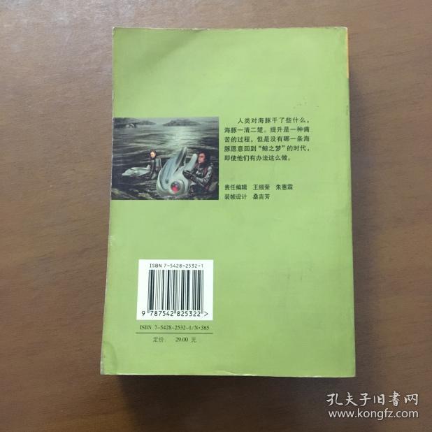 星潮闪电（美）戴维·布林 上海科技教育出版社