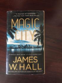 MAGIC CITY