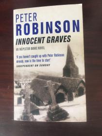 INNOCENT GRAVES