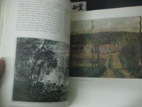 英文原版 THE BARBIZON SCHOOL and 19th Century French Landscape Painting( Jean Bouret with 292 illustrations,45 in colour)