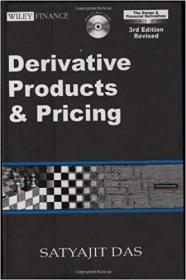 Swaps, Financial Derivatives(3e)
