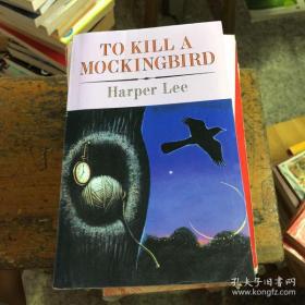 To Kill a Mockingbird