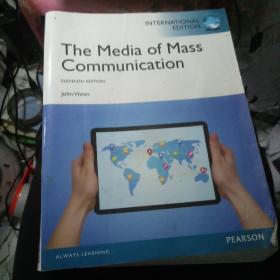 The Media of Communication ELEVENTH EDITION