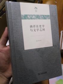 徜徉在史学与文学之间(光启文库)