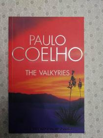 The Valkyries  Paulo Coelho  英文原版