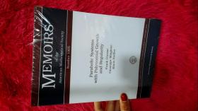 MEMOIRS of the American Mathematical Society Number 1005  March2011