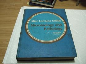 Alice lorraine smith microbiology and pathology