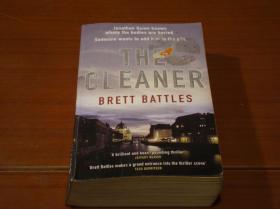THE  CLEANER
