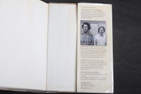 英文原版 精装毛边本 JACK'S BOOK:AN ORAL BIOGRAPHY OF JACK KEROUAC(关于杰克·凯鲁亚克的口述传记)