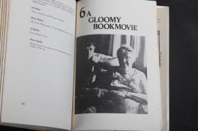 英文原版 精装毛边本 JACK'S BOOK:AN ORAL BIOGRAPHY OF JACK KEROUAC(关于杰克·凯鲁亚克的口述传记)