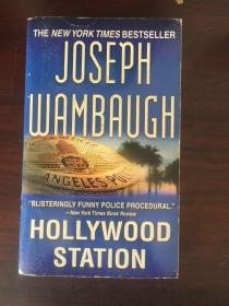 HOLLYWOOD STATION
