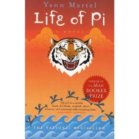 派的生活LIFE OF PI