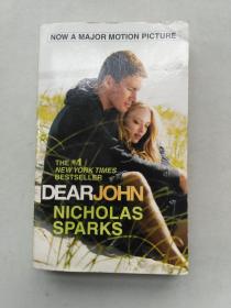 DEARJOHN