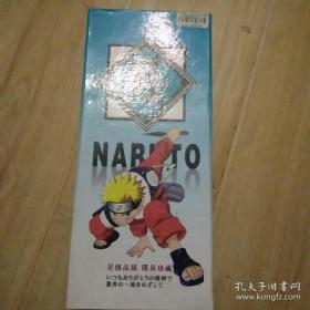 火影忍者盒装新款苦无