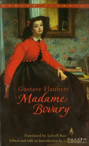 Madame Bovary