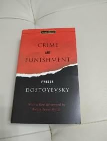 Crime and Punishment