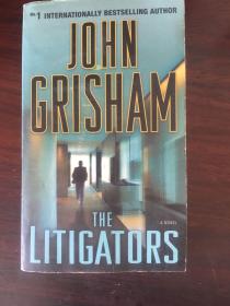 THE LITIGATORS