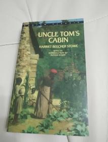 Uncle Tom's Cabin 汤姆叔叔的小屋