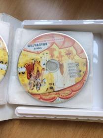 帕布帕文库全集 19dvd 外士纳瓦24部电影 帕布帕文库全集19张
 外士纳瓦24部电影
两套一起出