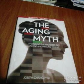 The Aging Myth（S3）