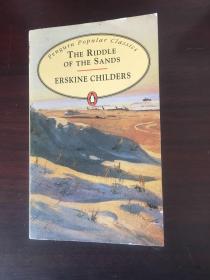 THE RIDDLE OF THE SANDS