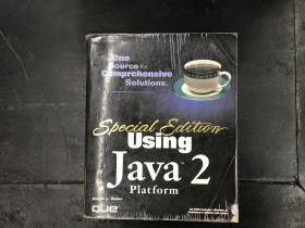 Using Java2 piatform