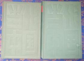 当代中国军队的军事工作（上下册）