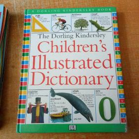 ChildrensIiiustratedDictionary