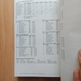 sports facts & figures guide