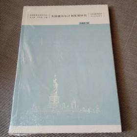 美国康奈尔计划发展研究 （美国教育史研究论丛）