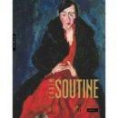 Chaïm Soutine: Lordre du chaos 柴姆苏丁画集