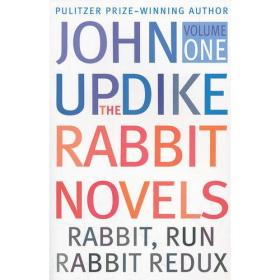 RABBIT NOVELS VOL. 1