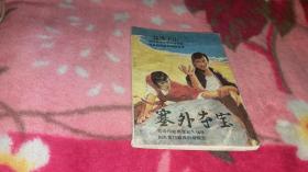 塞外夺宝.