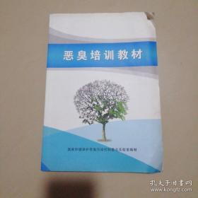 恶臭培训教材