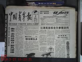 中国青年报 1996.12.4