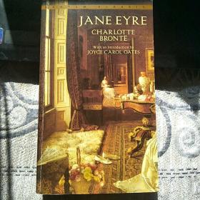 【外文原版 详情见图】JANE EYRE CHARLOTTE BRONTE