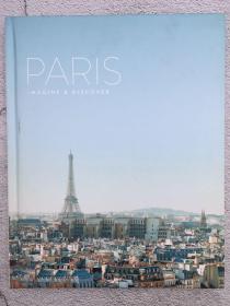 PARIS IMAGINE&DISCOVER