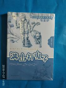 满山打鬼子【未开封】(第8箱)