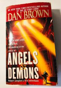 Angels & Demons