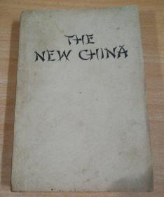 THE NEW CHINA