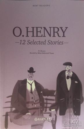 O.Henry 12 Selected Stories