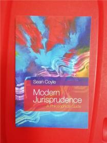 Modern Jurisprudence: A Philosophical Guide（现代法学）