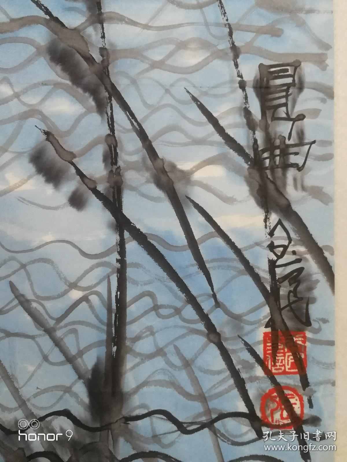 张玉民　(1941.2~ )陕西富平人。中国美术家协会会员，国家一级美术师，西安市有突出贡献的专家，西安中国画院专职画家，陕西书画艺术研究院副院长。幼承家学，酷爱绘画。稍长，授业于著名国画大师赵望云、蔡鹤汀、蔡鹤洲、叶访樵等先生，后毕业于西安教育学院美术系。